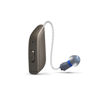 Hearing Aid