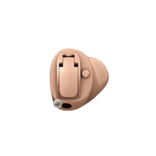 Oticon Own 1 P CIC Hearing Aid