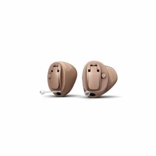 Oticon Geno 1 (CIC) Hearing Aid