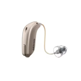 Oticon Jet 1 (RIC) Hearing Aid
