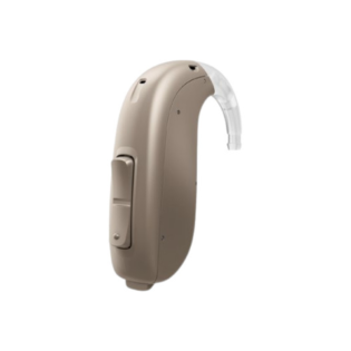 Oticon Jet 2 BTE Hearing Aid