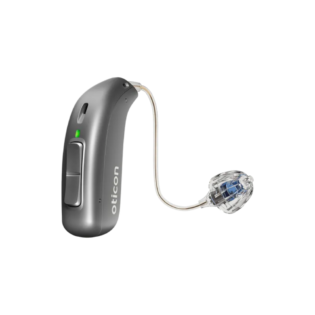 Oticon Jet 2 (RIC) Hearing Aid