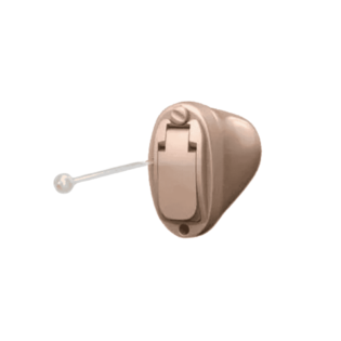 Oticon Own 1 P ITC Hearing Aid