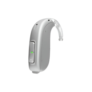 Oticon Ria 2 BTE Hearing Aid