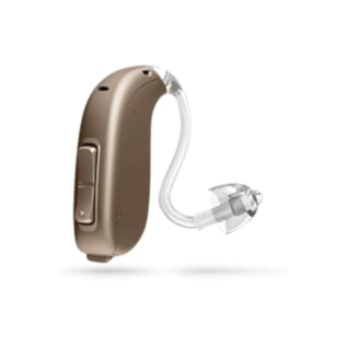 Oticon Ria 2 Power BTE Hearing Aid