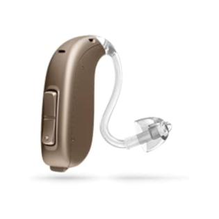 Oticon Ria 2 RIC Hearing Aid