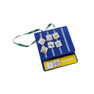 PECS Cards (Picture Exchange Communication System)