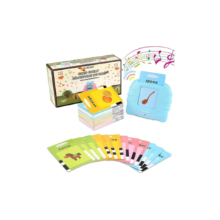 Picture Cards (Bangla & English)