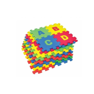 Puzzle with Vocabulary Theme