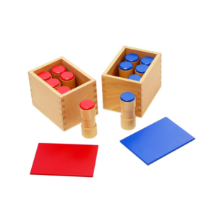 Sound Discrimination Audio Materials (Minimal Pairs Practice)