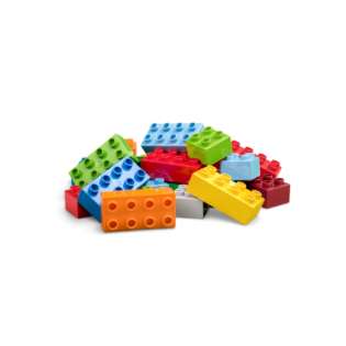 Stacking Blocks / Lego