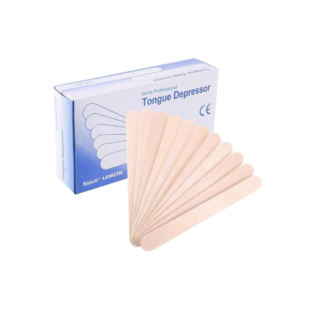 Tongue Depressor / Ice Cream Stick