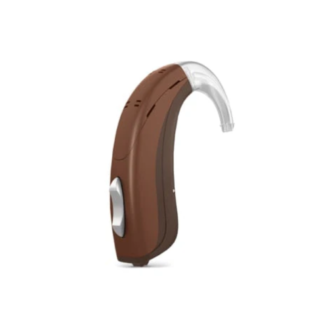WIDEX MENU SUPER POWER ME 10 SP BTE Hearing Aid
