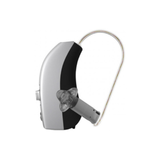 Widex EVOKE F2 50 RIC Hearing Aid