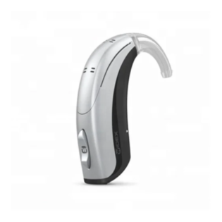Widex EVOKE FP 50 BTE Hearing Aid