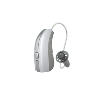 Widex EVOKE FS 50 RIC Hearing Aid