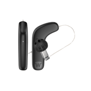 Widex MOMENT Kit MRRLD 330 RIC Hearing Aid