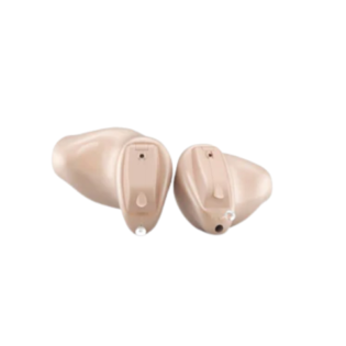 Widex MOMENT M CIC M 440 Hearing Aid