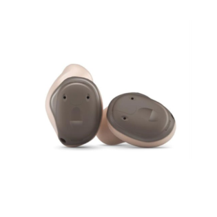 Widex MOMENT M XP 440 ITC Hearing Aid
