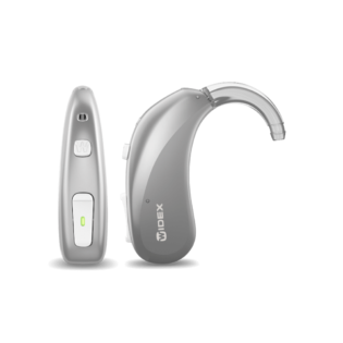 Widex MOMENT MBB3D 440 BTE Hearing Aid
