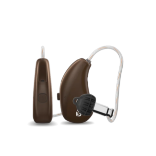 Widex MOMENT MRB2D 440 RIC Hearing Aid