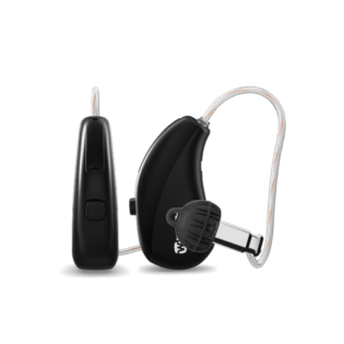 Widex MOMENT MRR4D 440 RIC Hearing Aid